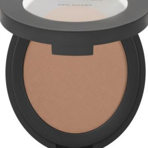 Bare Minerals Gen Nude Blush- Beige For Days- lightly used - Picture 2 of 8